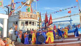Embrace the vibrant energy of Vietnam’s cultural heritage
